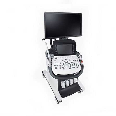 Аппарат УЗИ Medison HS70 от Samsung Medison фотография