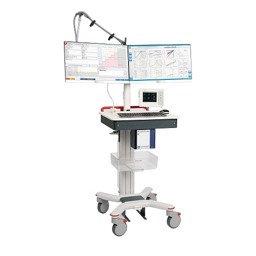 Стресс-система CARDIOVIT CS-200