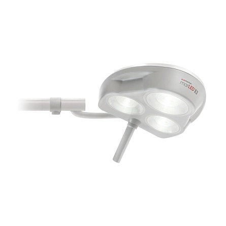 Светильник KLS Martin marLED E3 от KLS Martin фотография