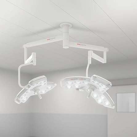 Светильник KLS Martin marLED E15 от KLS Martin фотография