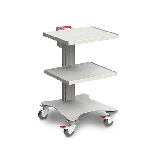 Стойка для аппаратуры МЕДИН СА-6