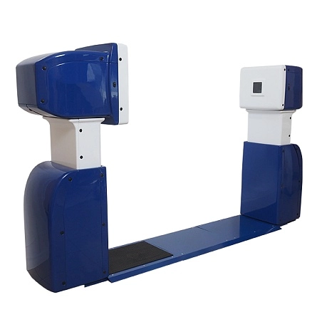 Флюорограф РЕНЕКС Ф-5000 от Гелпик фотография