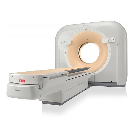 Компьютерный томограф Philips Ingenuity CT от Philips фотография
