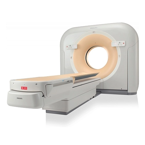 Компьютерный томограф Philips Ingenuity CT