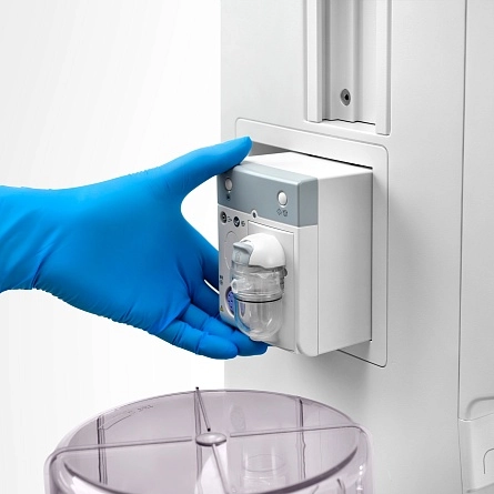 Наркозно-дыхательный аппарат Mindray WATO EX-65 от Mindray фотография