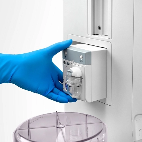 Наркозно-дыхательный аппарат Mindray WATO EX-65