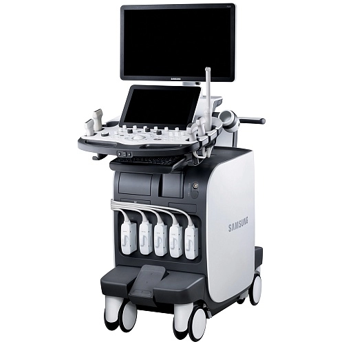 Аппарат УЗИ Medison RS85