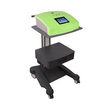 Аппарат для озонотерапии Medozon Compact от HERRMANN Apparatebau фотография