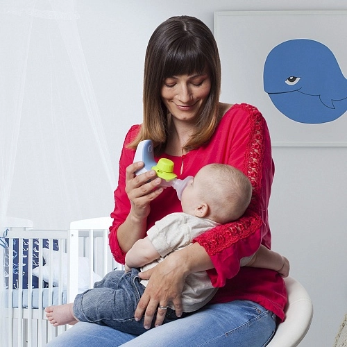 Ингалятор портативный VELOX Junior