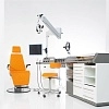 ЛОР-комбайн Medicenter Futura от DANTSCHKE фотография