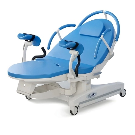 Кровать акушерская AVE PPA от BorCad фотография