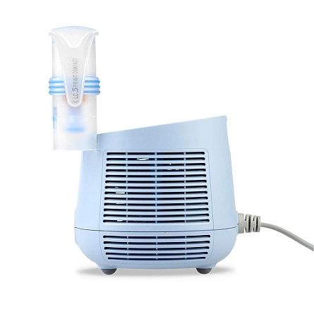 Ингалятор PARI COMPАСТ 2 (Тип 152) от PARI фотография