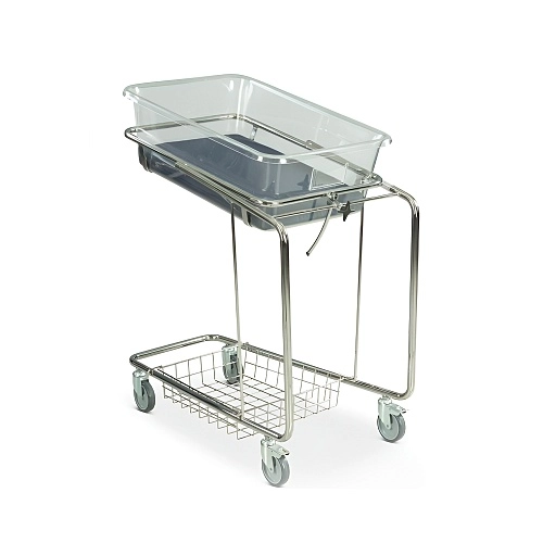 Кровать для детей и новорожденных LOJER 381