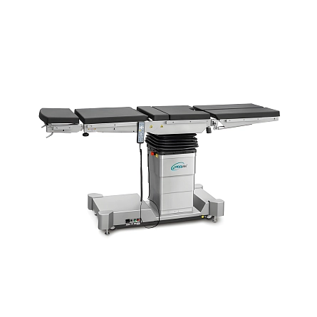 Стол операционный ОМ-ДЕЛЬТА от Медин фотография