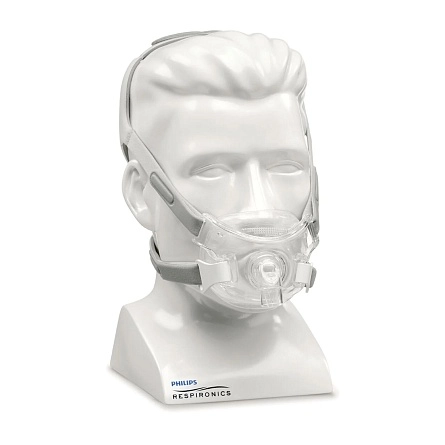 Маска для вентиляции Amara View от Philips Respironics фотография