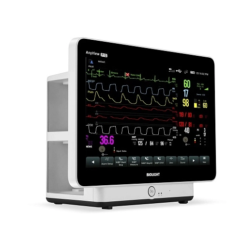 Монитор пациента Biolight AnyView P15