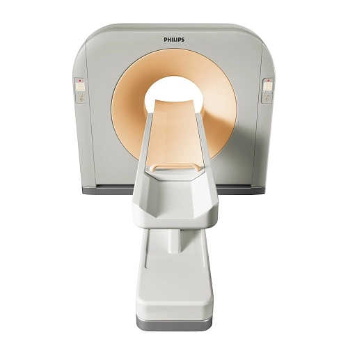 Компьютерный томограф Philips MX16-Slice