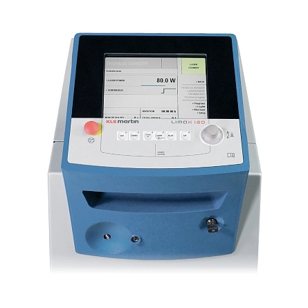 Хирургические лазеры Limax от KLS Martin фотография