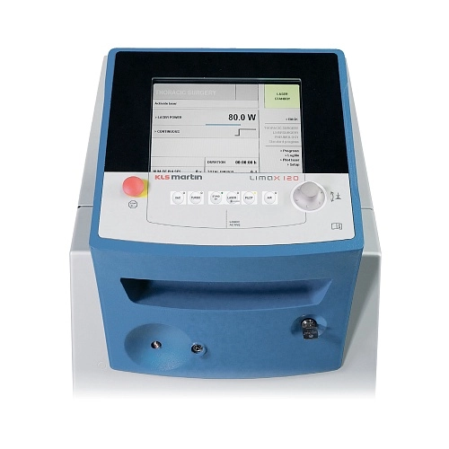 Хирургические лазеры Limax