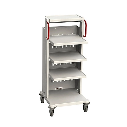 Стойка для аппаратуры МЕДИН СА-3 от Медин фотография