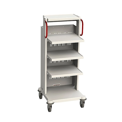 Стойка для аппаратуры МЕДИН СА-3