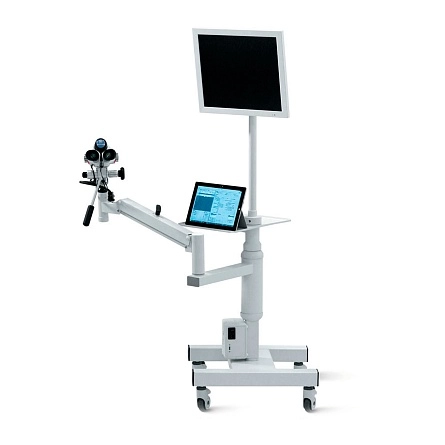 Кольпоскоп Alscope от Biomedicinos Technika UAB фотография