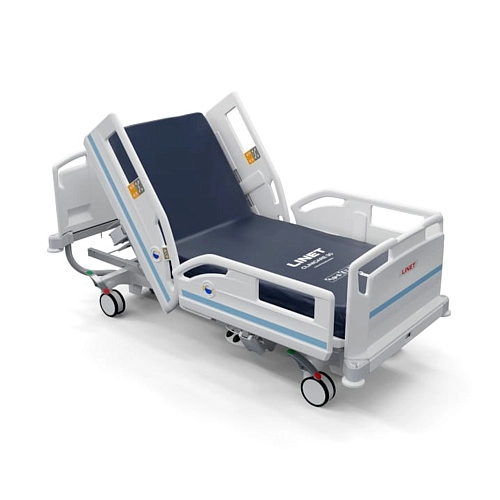 Кровать функциональная Eleganza 2