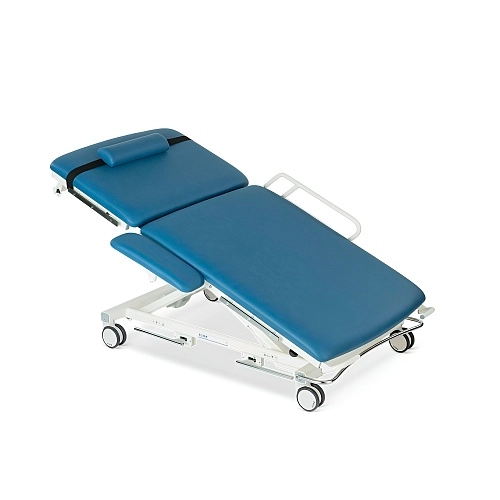 Кушетка медицинская LOJER 4040XL