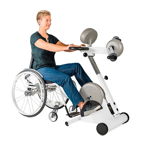 Тренажёр для восстановления MOTOmed viva2