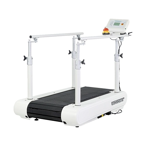 Дорожка беговая Woodway PPS Plus для реабилитации