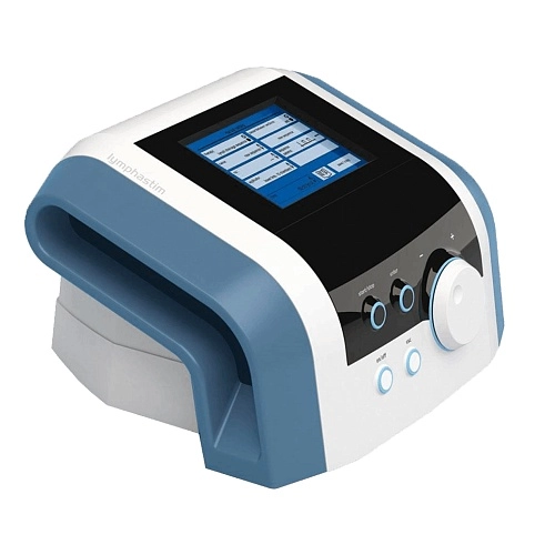 Аппарат для прессотерапии и лимфодренажа BTL-6000 Lymphastim Topline