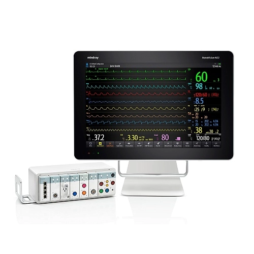 Монитор пациента Mindray BeneVision N22