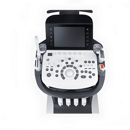 Аппарат УЗИ Medison HS70 от Samsung Medison фотография