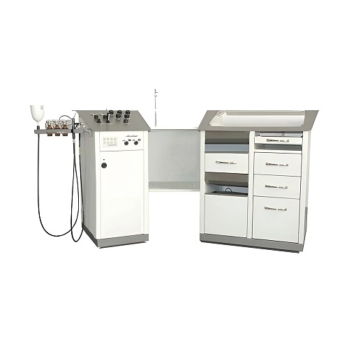 ЛОР-комбайн Medicenter Futura