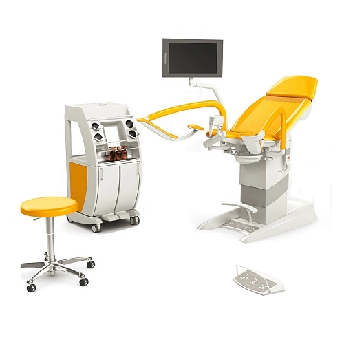 Кресло гинекологическое GRACIE GKB