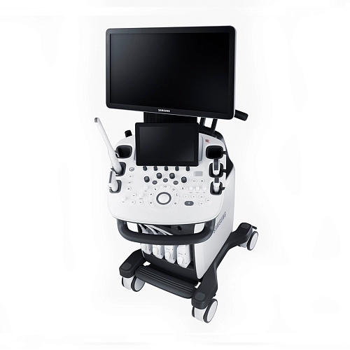 Аппарат УЗИ Medison HS60