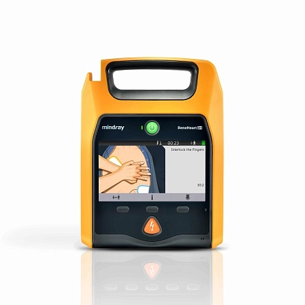 Дефибриллятор Mindray BeneHeart D3 от Mindray фотография