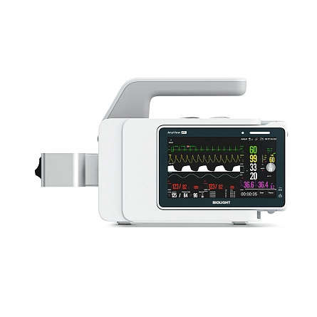 Монитор пациента Biolight AnyView P1 от Biolight фотография