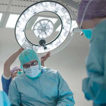 Светильник Merivaara Q-FLOW от MERIVAARA фотография