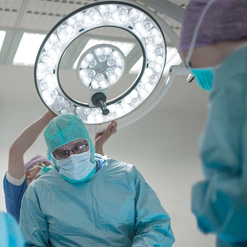 Светильник Merivaara Q-FLOW