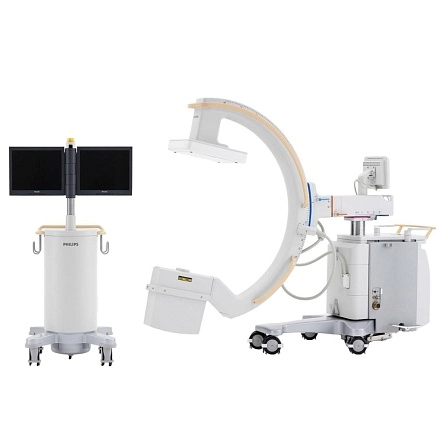 С-дуга Philips Zenition 50 от Philips фотография