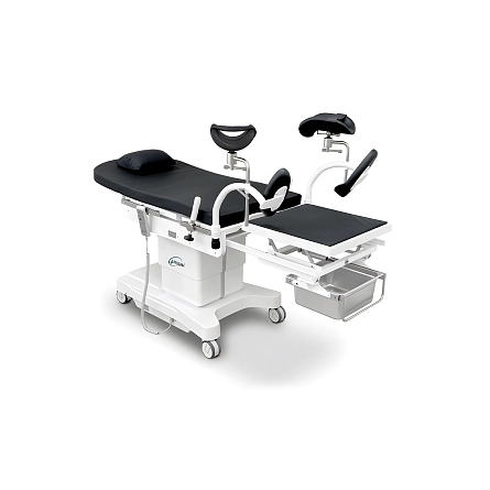 Стол МЕДИН СР-01 для родовспоможения от Медин фотография