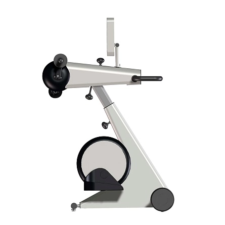 Тренажёр для восстановления MOTOmed muvi от RECK Medizintechnik фотография