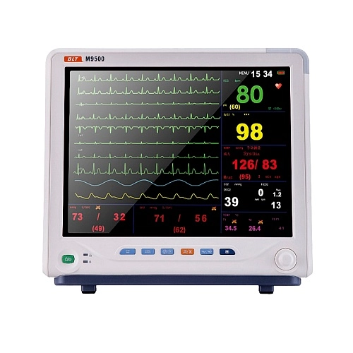 Монитор пациента Biolight M9500