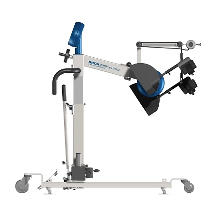 Тренажёр для восстановления MOTOmed letto2 от RECK Medizintechnik фотография