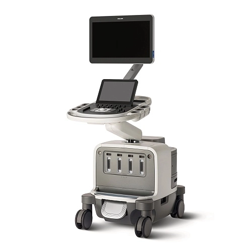 Аппарат УЗИ Philips EPIQ Elite