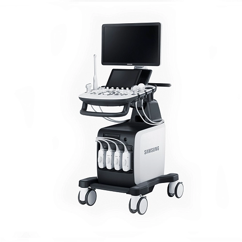 Аппарат УЗИ Medison HS50