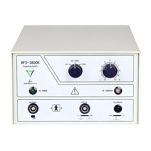 Радиохирургический аппарат RFS3800K