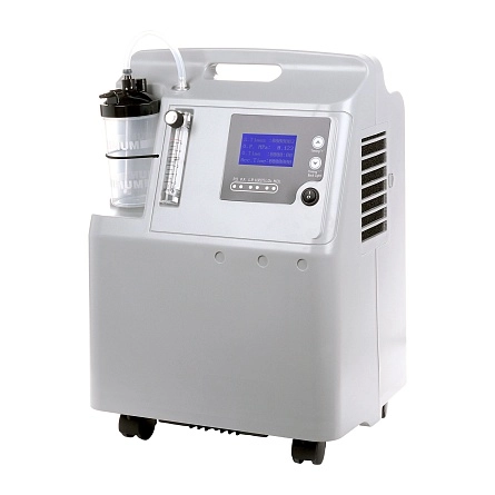 Кислородный концентратор JAY-5 от Longfian фотография