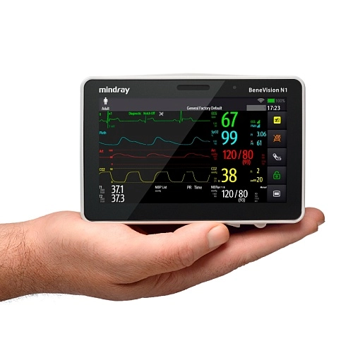 Монитор пациента Mindray BeneVision N1